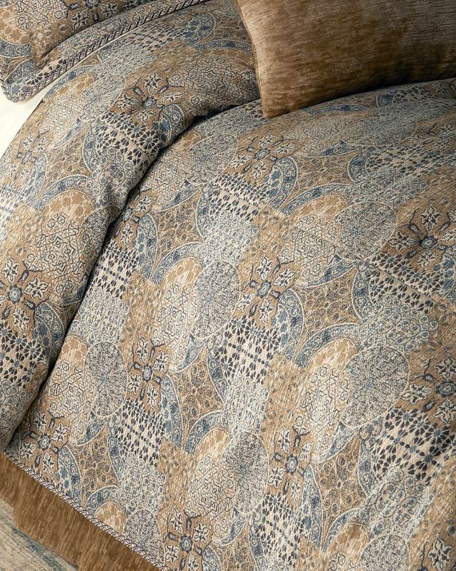 Mesa 3-Piece Comforter Set,